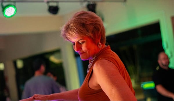 Depoimento aluno pulse dança de salão