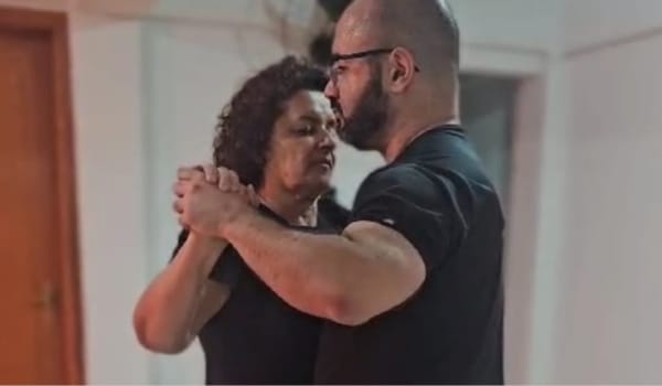 Depoimento aluno pulse dança de salão